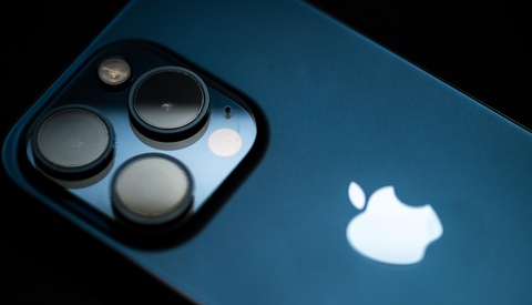 Apple Chooses Samsung Over Sony for US Image Sensor Supply