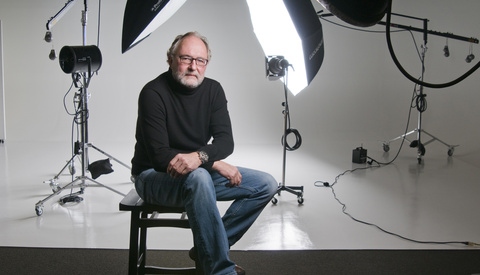 Master Photographer Brownie Harris Marks 50 Years With Retrospective Release