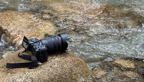 Should You Ditch the ND Filter and Just Use an iPhone for Long Exposures?