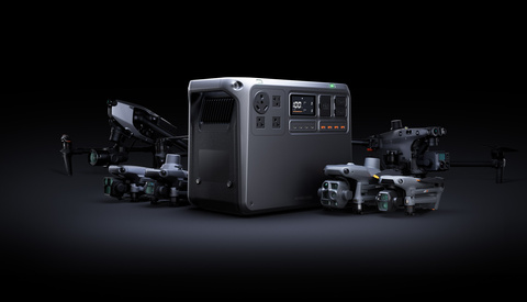 DJI Power 2000 Review: The Power Station for Drone Pilots (and Everyone Else?)