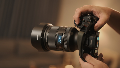 The 35mm Lens That Hits Different: A Look at the Viltrox 35mm f/1.2 Lab