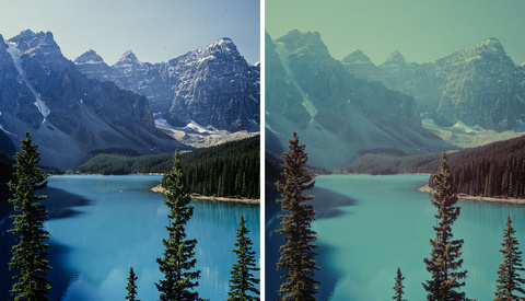 My Thoughts—and Solution—To The Film vs. Digital Debate