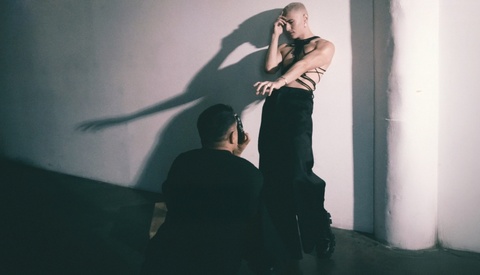 Photographer vs Model: Who Pays?