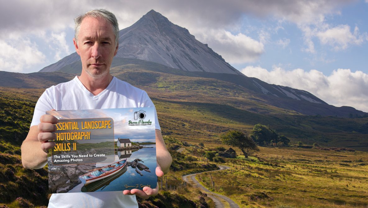 The Ripple Effect of Free Knowledge in Landscape Photography