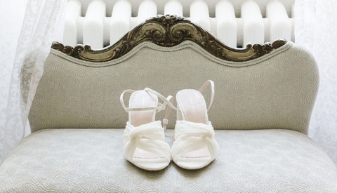 The Myth of the Bridezilla: Leading With Empathy in Wedding Photography