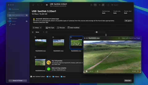 Disk Drill 6 Has Learned Some Clever New Tricks