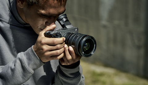 Sony Announces FX2 Camera: Cinema-Quality Video and High-Resolution Photo Capabilities