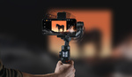 Face Tracking Comes in New iSteady M7 Gimbal