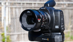 Hands On With The Blackmagic Design Cinema Camera 6K
