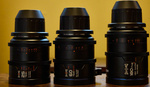 Laowa Releases Macro Sword Full Frame Cine Series Lenses