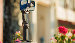 We Review the Latest DJI Osmo Mobile 7P Gimbal for Professional Smartphone Videographers