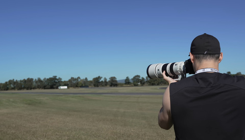 5 Important Signs You’re No Longer a Beginner Photographer