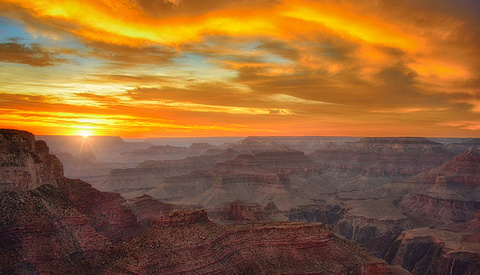 Six Must-Have Apps for Night (and Day) Photography