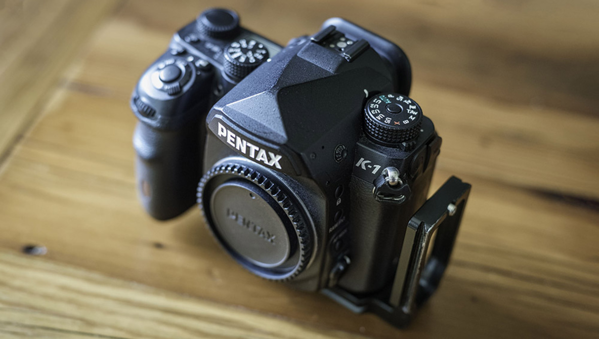 U.S. Users Can Now Autofocus on Stars With Pentax K-1