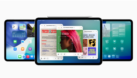 Apple Announces iPadOS 26 With Redesign, New Windowing System, Enhanced Files App, and Advanced Intelligence Features