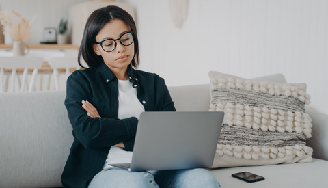 5 Times It’s Smarter to Say No to Work (and Why)