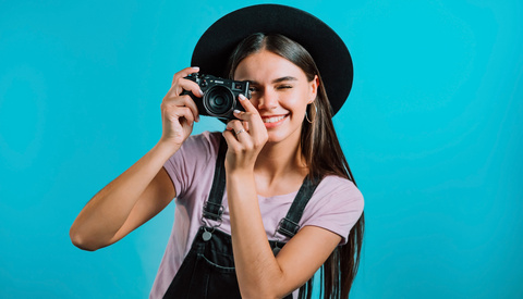 5 Times Shooting JPEG Photos Is the Smarter Play