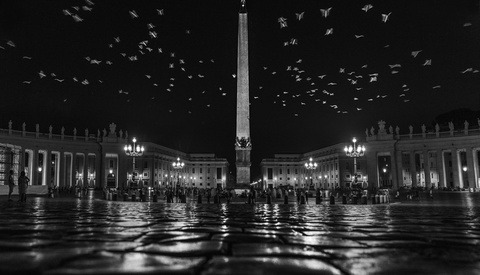 How to Make $60,000 in One Year Selling Fine Art Photographs