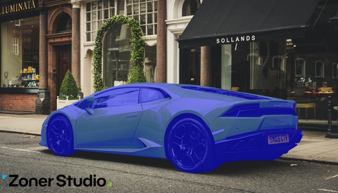 Zoner Studio Wins EISA Photo Software Award for 2025–2026