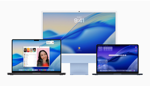 Apple Announces macOS Tahoe 26 With New Design and Lots of New Features