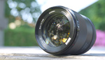 Affordable 85mm f/1.4: Is This Meike Lens Right for You?