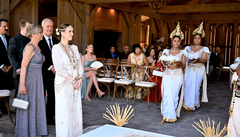 Nikon’s New 24-70mm f/2.8 S II Proves Why Wedding Shooters Need It