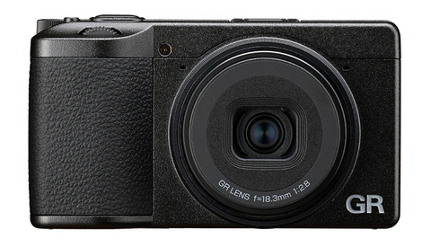 Ricoh Announces Development of GR IV, Their Latest High-End Compact Snapshot Camera
