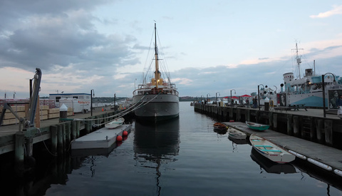 The Sigma 12mm f/1.4: A Compact Wide Angle Powerhouse