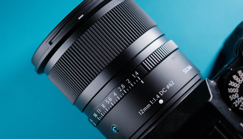 The Sigma 12mm f/1.4 DC Contemporary: A Tiny Wide Angle With Big Potential
