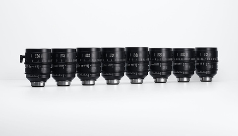 Sigma Announces The Aizu Prime Line That Boasts T1.3 Across 12 Cinema Lenses
