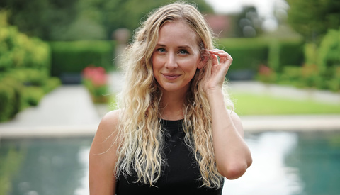 Is This the New Best Portrait Lens for APS-C Cameras?