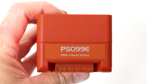 The Neewer PS099E: Your Powerful Solution for Video and Long Exposures