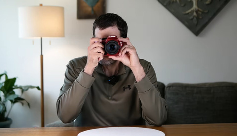 What Happens When You Buy a Bag of Untested Cameras