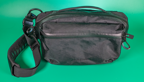 Gura Gear's Kiboko City Sling 6L: The Perfect Photo/Video Daytripper?