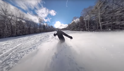 Rumors Show the New DJI Osmo 360 Looks to Plant Its Flag Firmly in the 360 Video Space