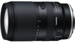 Tamron Launches 18-300mm f/3.5-6.3 for Canon RF and Nikon Z APS-C Mounts